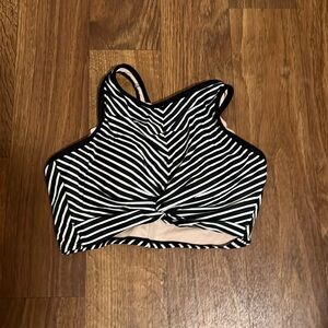 Bikini top